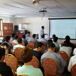 Annual Qur’an Study workshop
