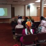 Community Service Workshop