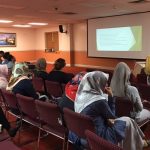 Community Service Workshop