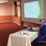 Community Service Workshop