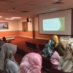 Community Service Workshop
