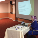 NEICC Community Service Workshop