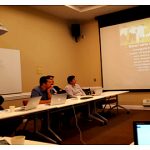 NEICC INTRAFAITH DIALOGUE WORKSHOP