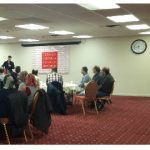 NEICC Social Family Night