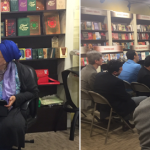 NEICC INTRAFAITH DIALOGUE PROGRAM