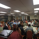 NEICC INTRAFAITH DIALOGUE COMMUNITY IFTAR
