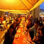 RAMADAN TENT