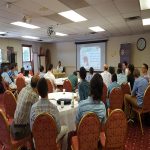 NEICC QURAN ACADEMY TRAINING WORKSHOP FOR QURAN TEACHERS