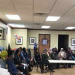 NEICC INTRAFAITH DIALOGUE PROGRAM