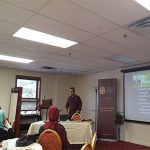 INSTRUCTOR AND MENTOR DEVELOPMENT WORKSHOP