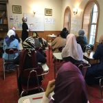 QURAN ACADEMY Training Workshop for Quran Teachers