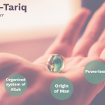 Surah At- Tariq