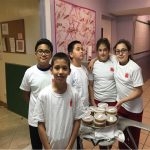 NEICC BROOKLYN AFTERSCHOOL PROGRAM