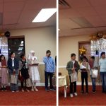 After School Finished Program