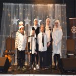 New York Quran Contest and Award Ceremony