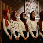 NEICC THE QURAN READING & RECITING CONTEST and AWARD CEREMONY