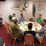 NEICC RAMADAN IFTAR PROGRAMS
