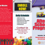 After School Program