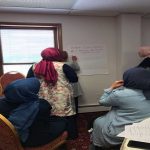 NEICC Leadership Seminar. Community Seminar Series