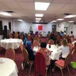 NEICC SOCIAL FAMILY NIGHT