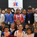 Seerah Fair: Life of Prophet Muhammed through the eyes of a child