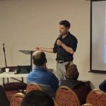 New Jersey Social Night/Halaqah