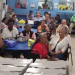 ON EID AL-ADHA, THE TURKISH CULTURAL CENTER OF QUEENS GIVES BACK TO ITS NEIGHBORS